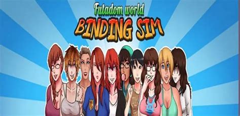 Download – FutaDomWorld Binding Sim.
